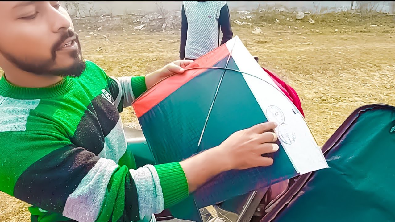 video 78 | 🔥kite fighting vlog 🔥| kite cutting | live pech | uttarayan2021 | kiteloverbareilly