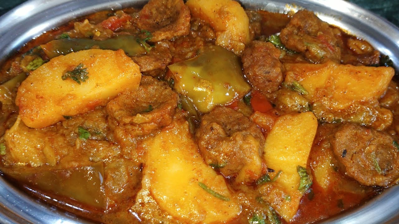 बिहारी स्टाइल बैंगन आलू बड़ी की सब्जी बनाने का तरीका/ Bihari Aloo Baigan Badi ki Sabji/Baigan Recipe