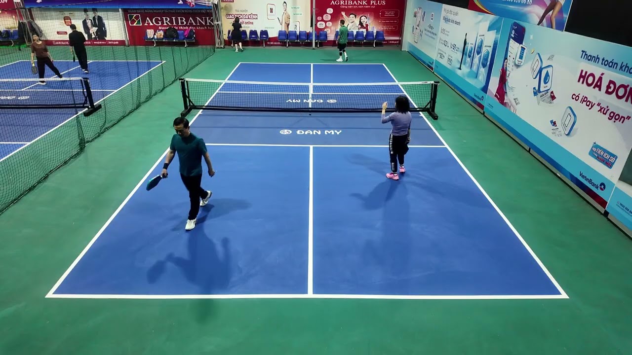 TUYẾN MAI - PHƯƠNG TOÀN TRẬN 2 21-012026