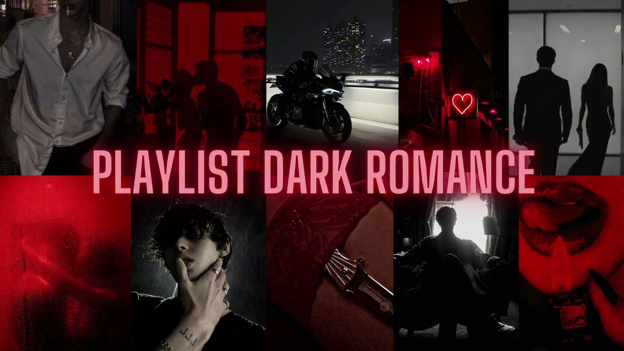 Playlist Dark Romance📖