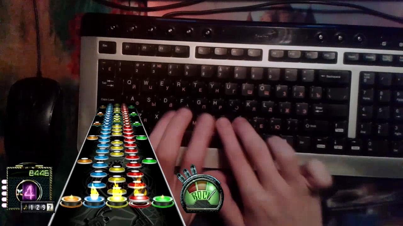 Soulless 6 (Overchart) -- 100% FC!!!!!!! [PiP]