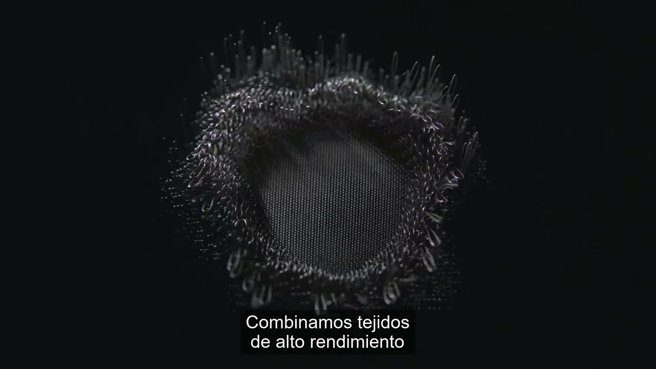 Tecnología Omni-Heat™ Thermal Reflective | Columbia Sportswear Argentina