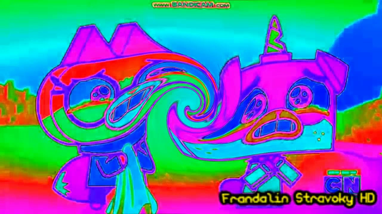IMTWHAFT Csupo 4ormulator Collection in Loud Ear Bleep