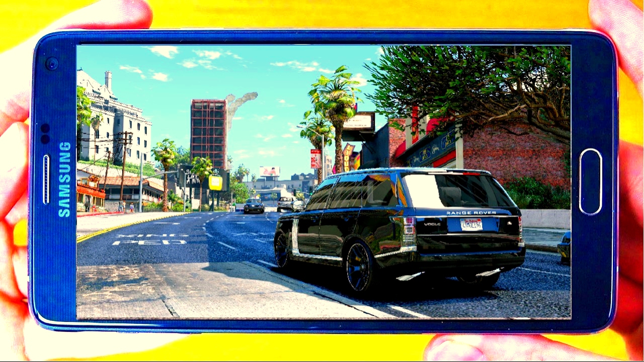 Top 10 Best Offline High Graphics Games 2017 | Android & IOS