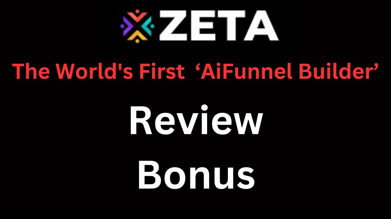 Zeta Review