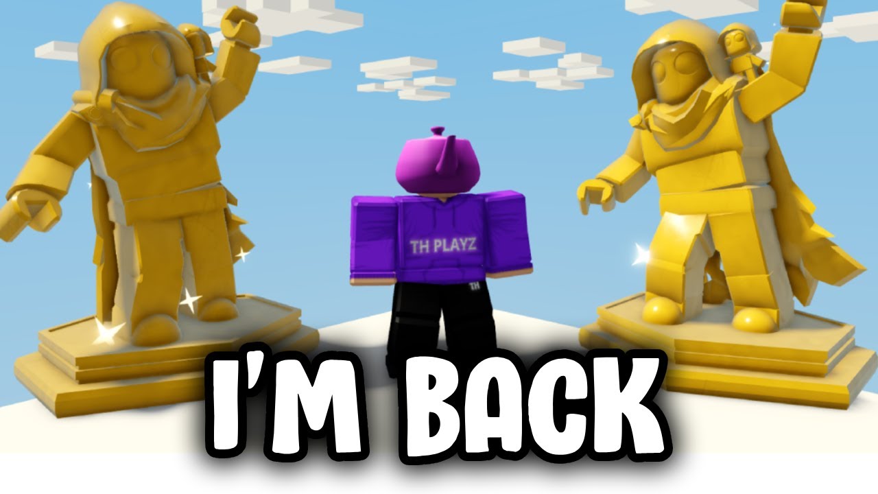 IM BACK! 🔴Live🔴Roblox Islands - Mini Games With Viewers!