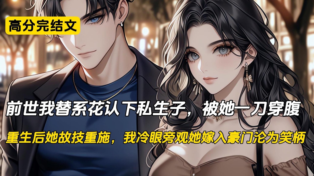 系花未婚先孕，亲妈当众开价：六十万，谁要？全校只有我敢接盘，她却恨我挡了她嫁入豪门的路#完结文 #小说 #二次元#柳如烟#爽文