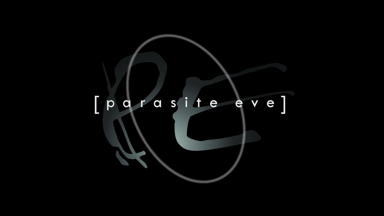 Parasite Eve II - M.I.S.T (Lofi Remix)