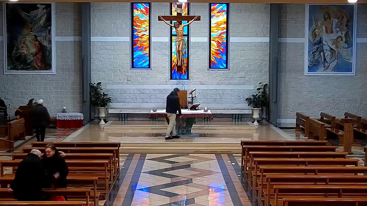 Viareggio Santa Rita 19-02-2026 08:33