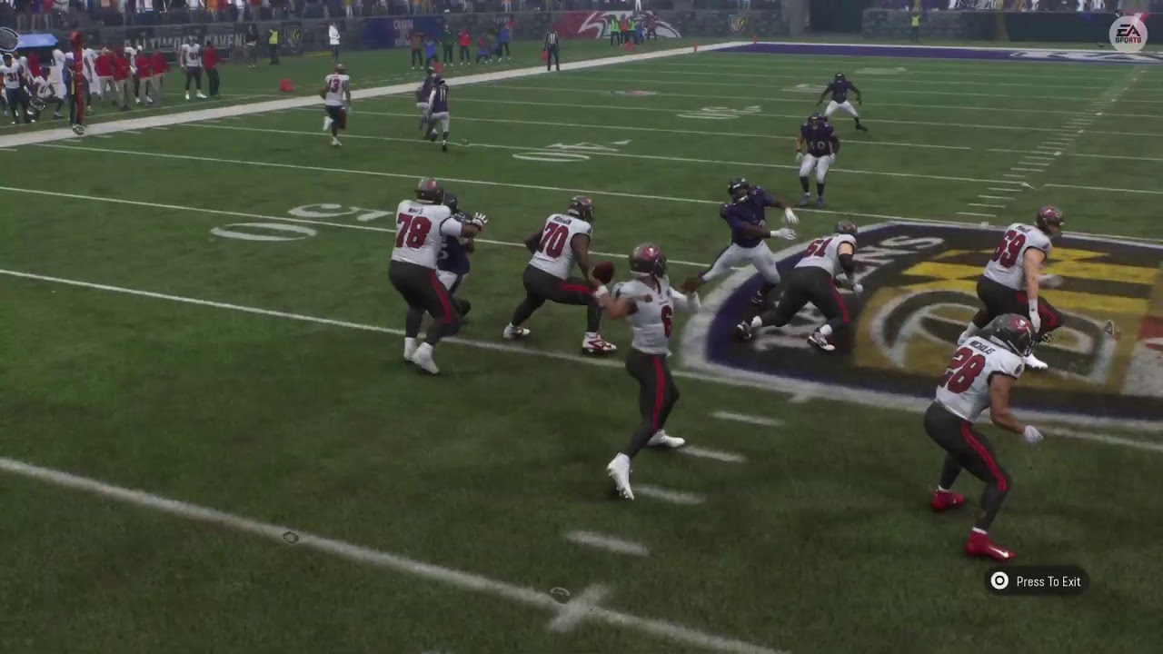 Madden