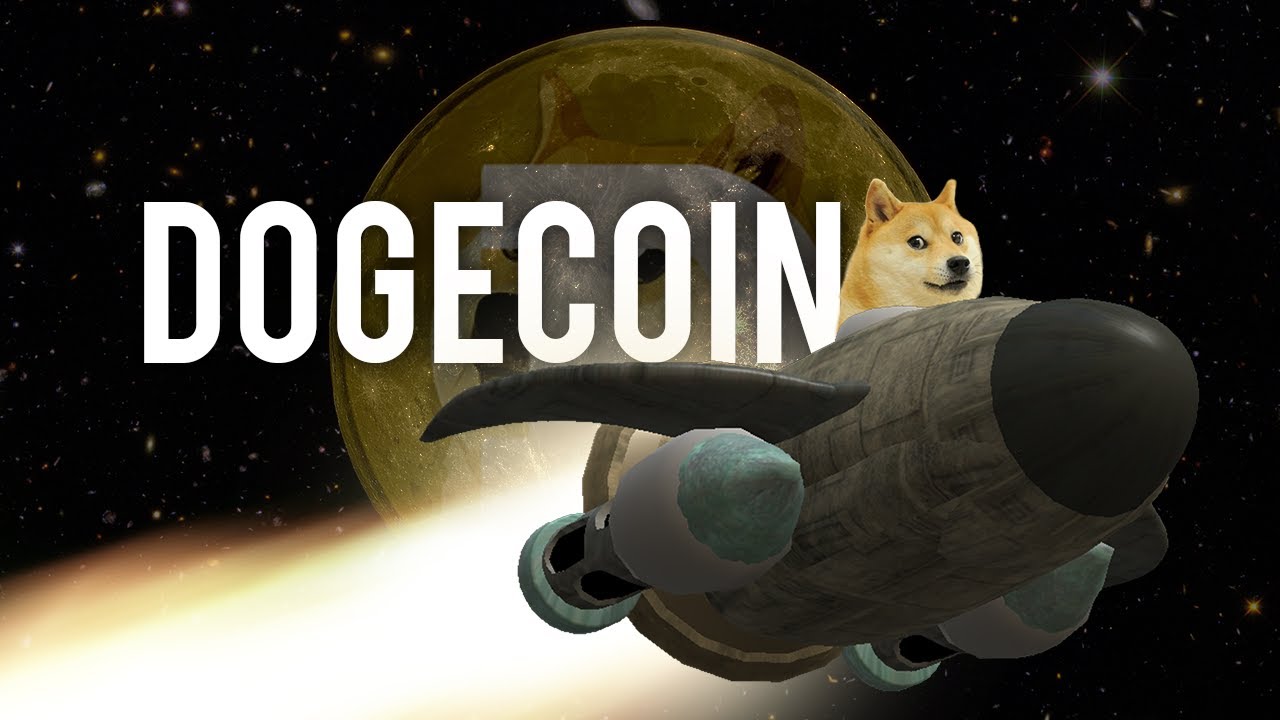 &ETH; is for &ETH;ogecoin