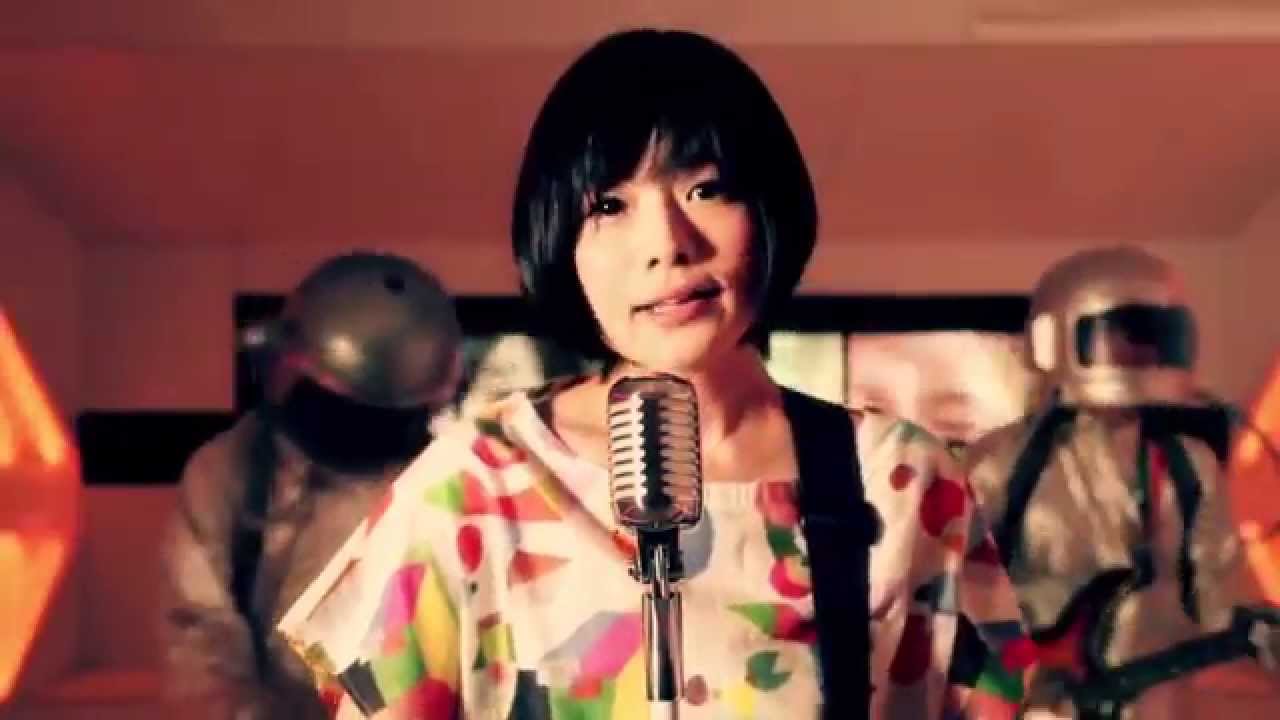 【MV】ウインク・キラー／藤岡みなみ＆ザ・モローンズ
