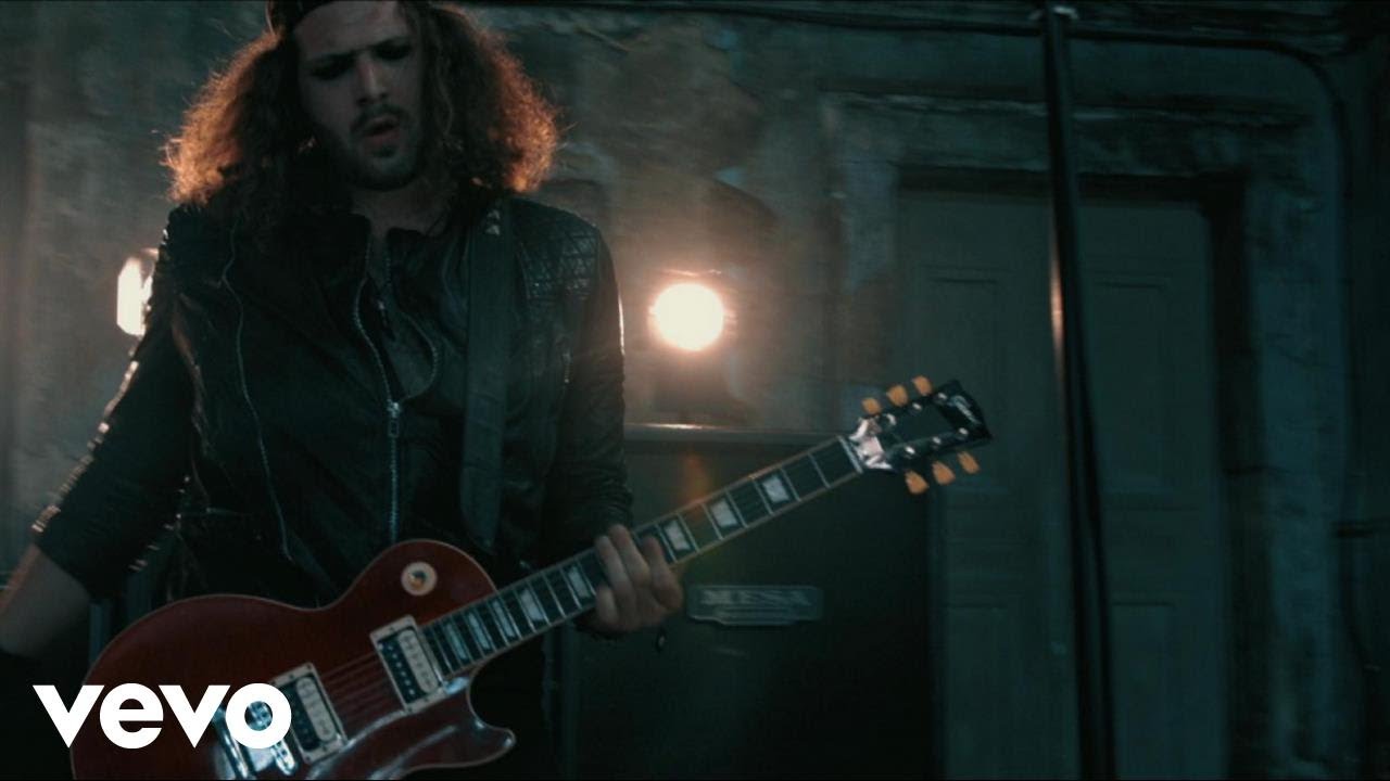 Wild Lies - Save Your Breath