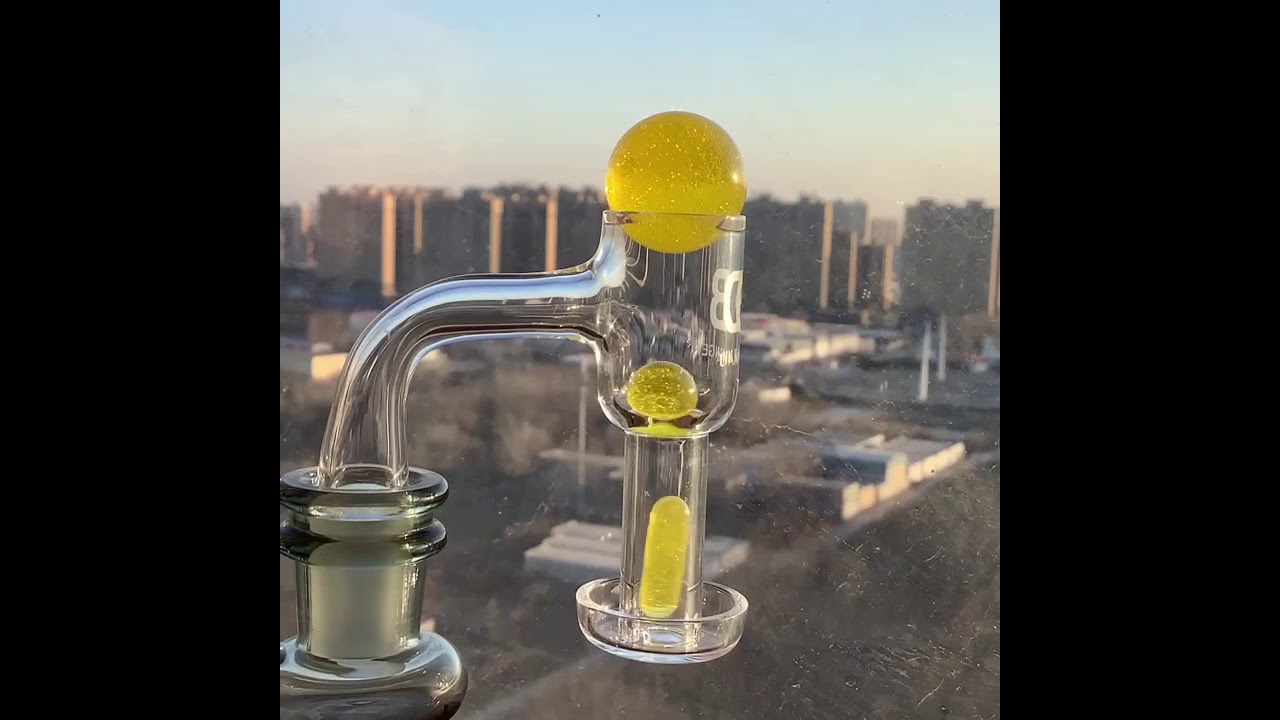 Mini Terp Slurper Combo