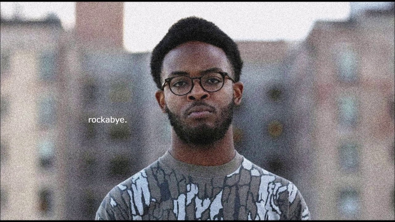 rockabye. | Knxwledge Type Beat