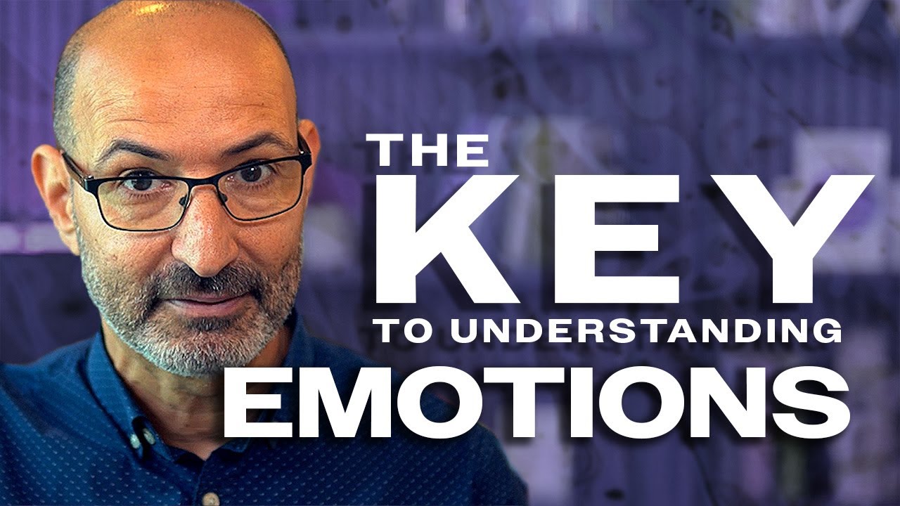 Why You Feel What You Feel and How to Change It