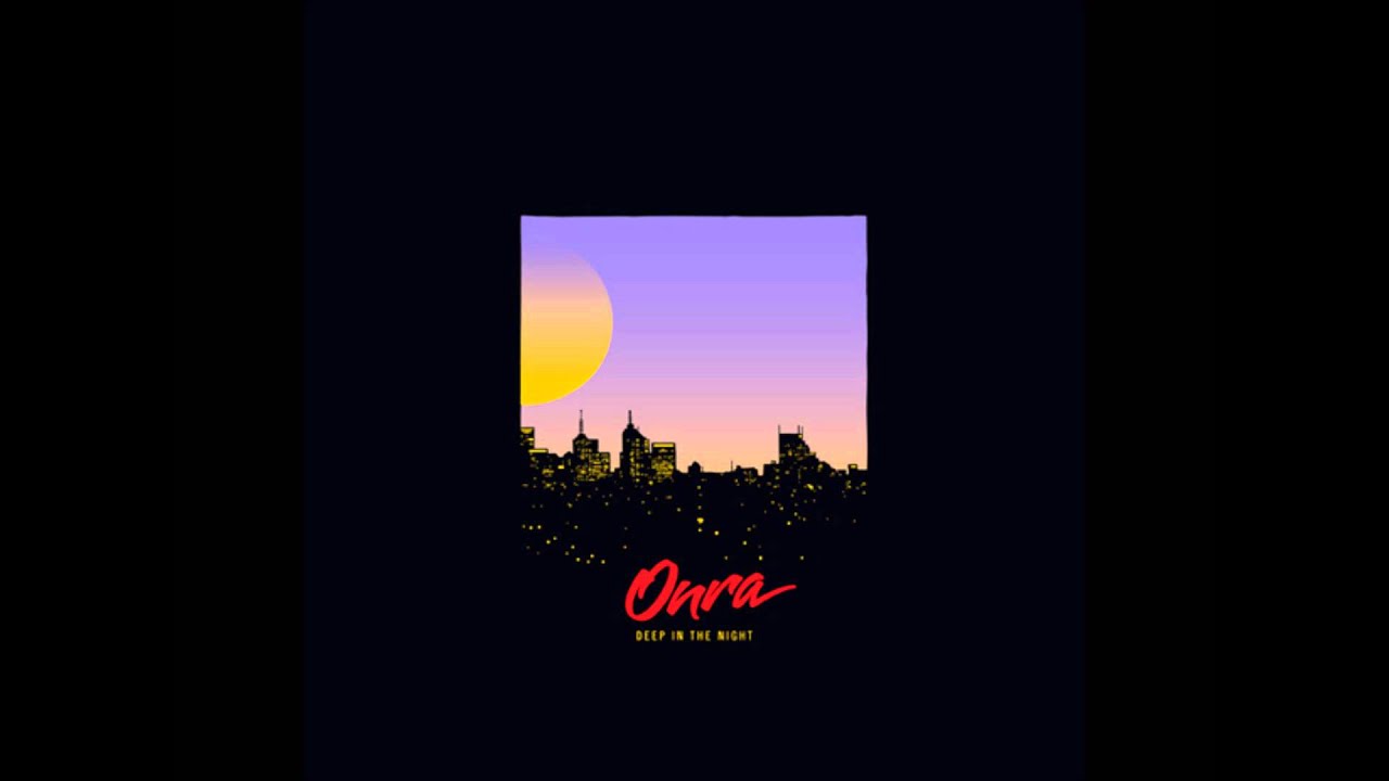 Onra - L.O.V.E.