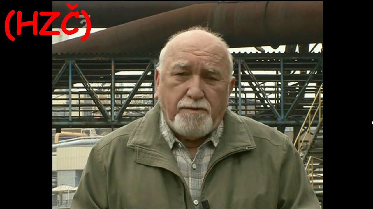 Hledání ztraceného času   Vítkovice 1/2