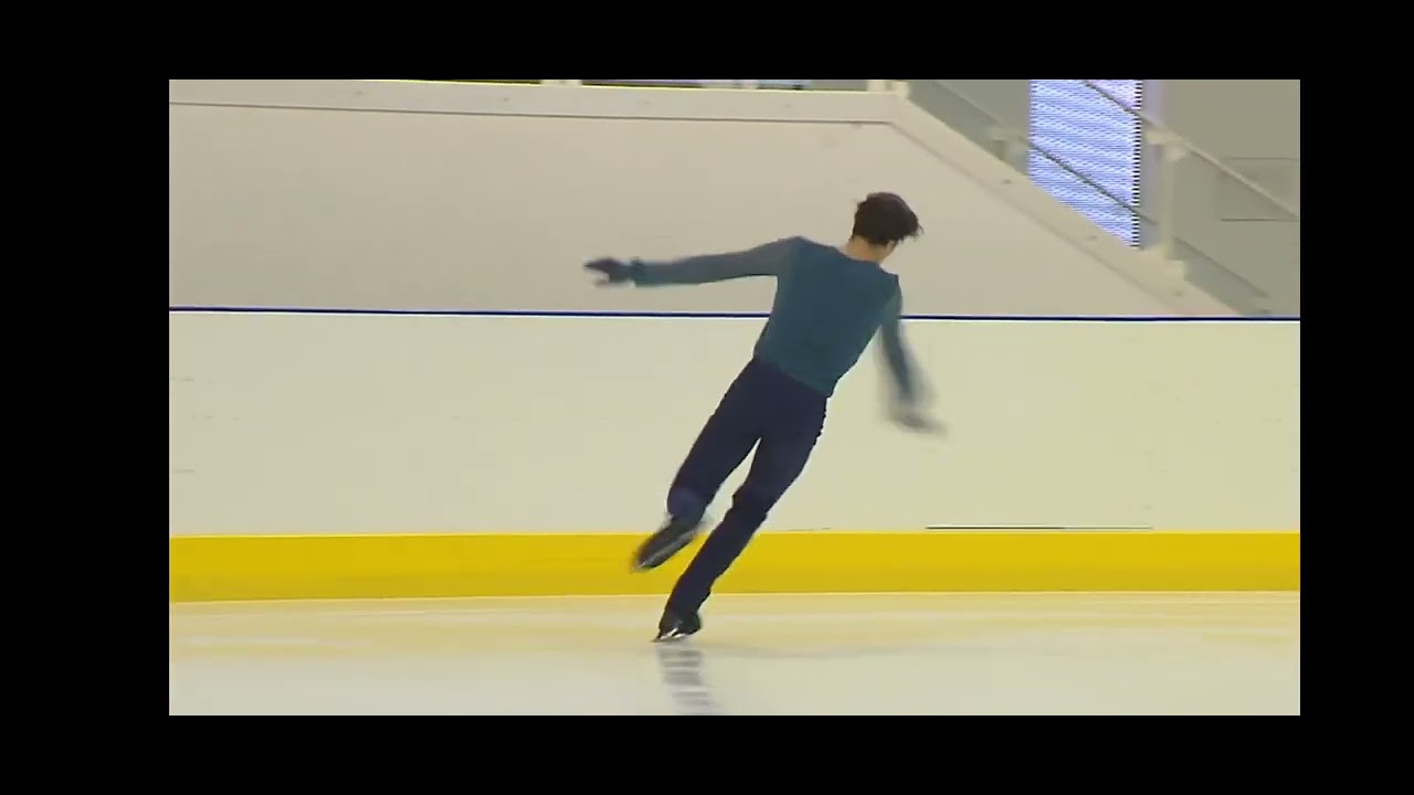 Lombardia trophy 2025 Kyrylo MARSAK UKRAINE SP