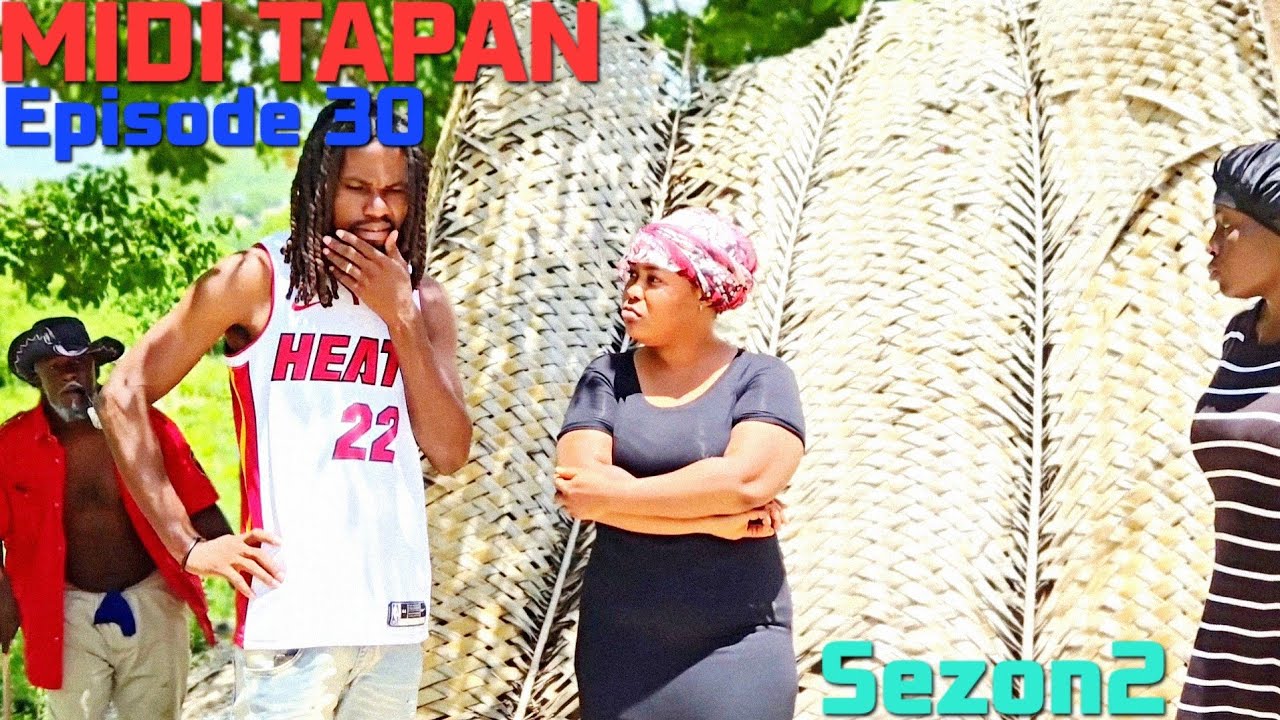 MIDI TAPAN_SEZON 2_EPIZOD 30