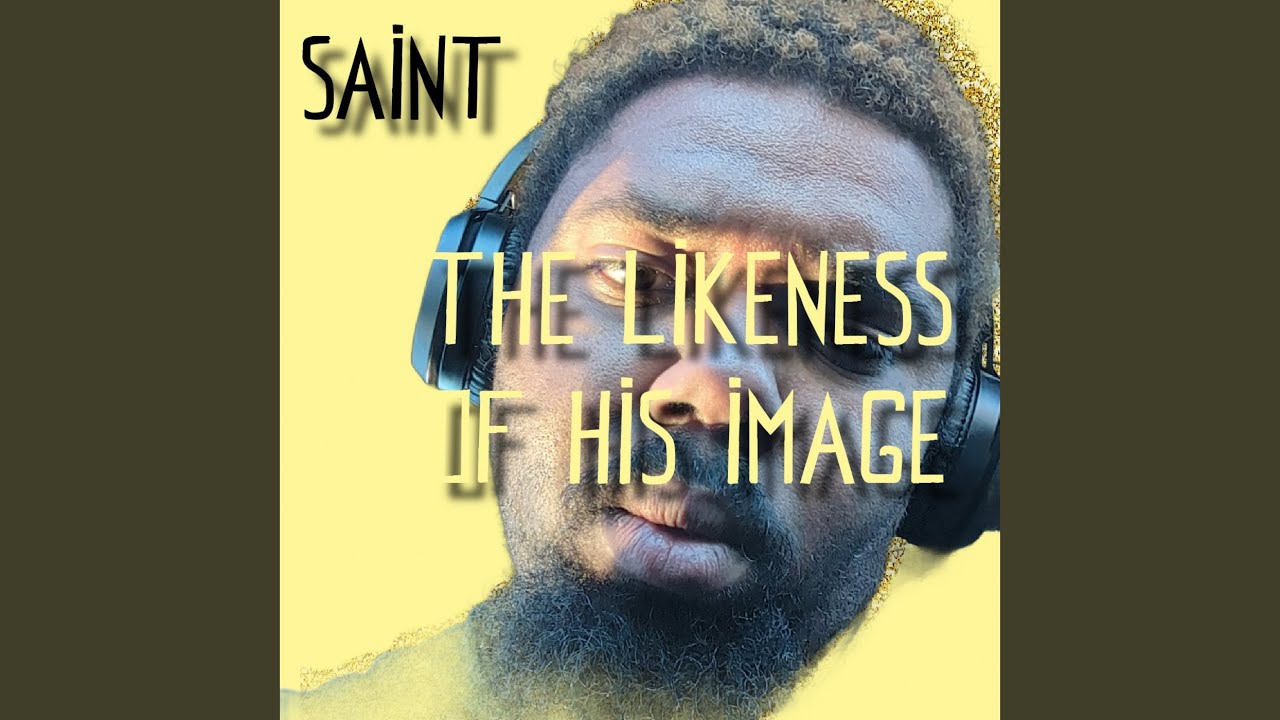 The Likeness Of His Image