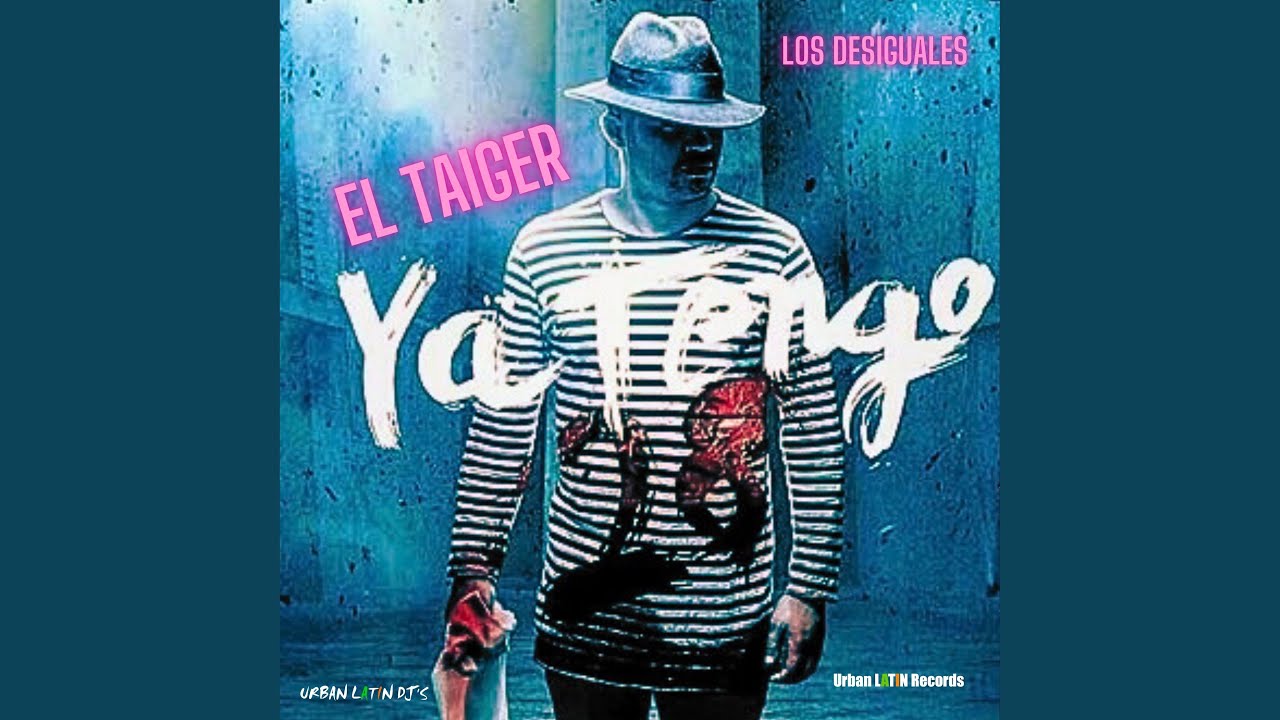 Ya Tengo 28