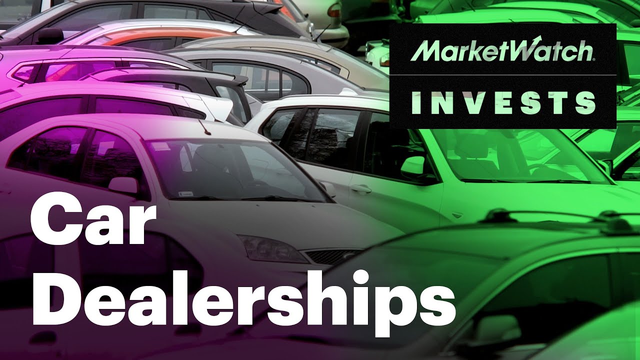 Car prices are dropping: What this means for Carvana, Hertz and others | MarketWatch Invests