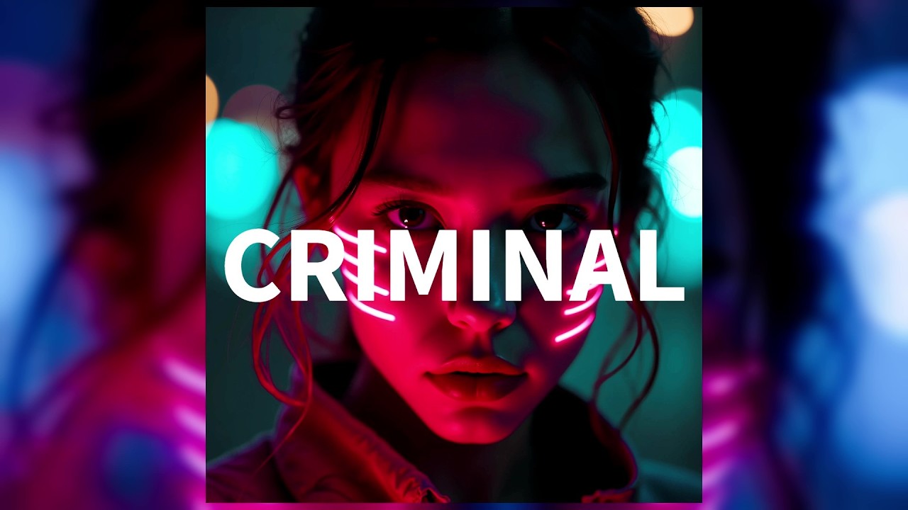 MOTi, Mike Demero, Amero, Jemme - Criminal (Techno Mix) [Edit]