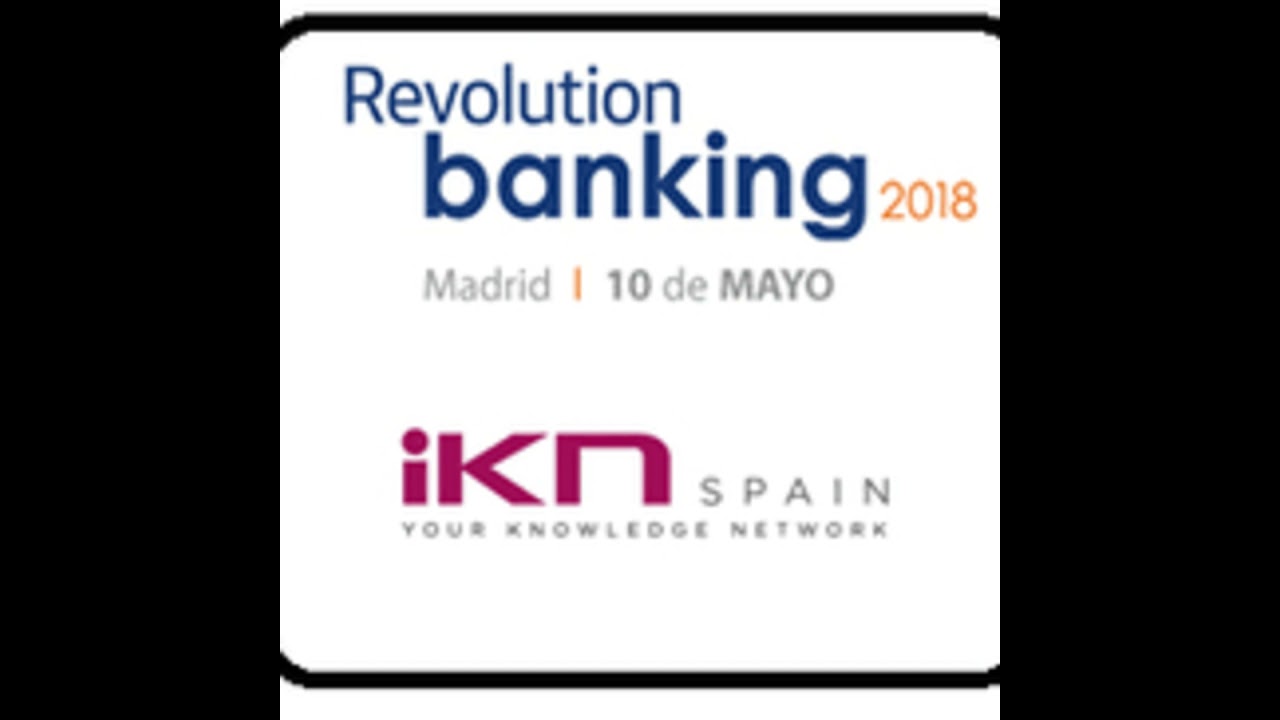 Entrevista Revolution Banking 2018_Rafael Claudín_10/05/18
