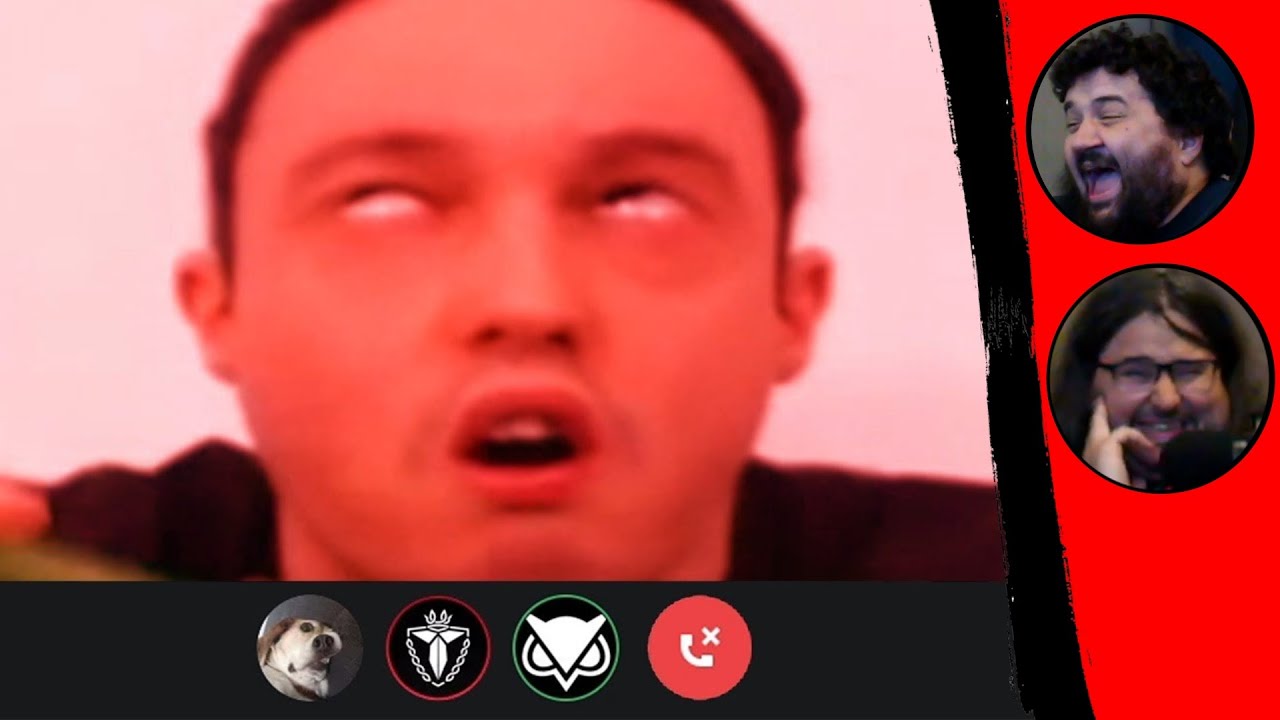 Reacting to Top Tier Content on Tik Tok, YouTube, and Twitter - @VanossGaming RENEGADES REACT