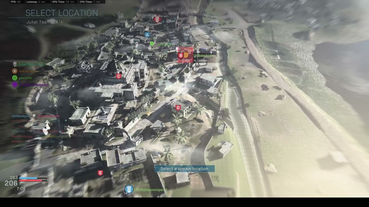 Modern Warfare 2019 Part 4