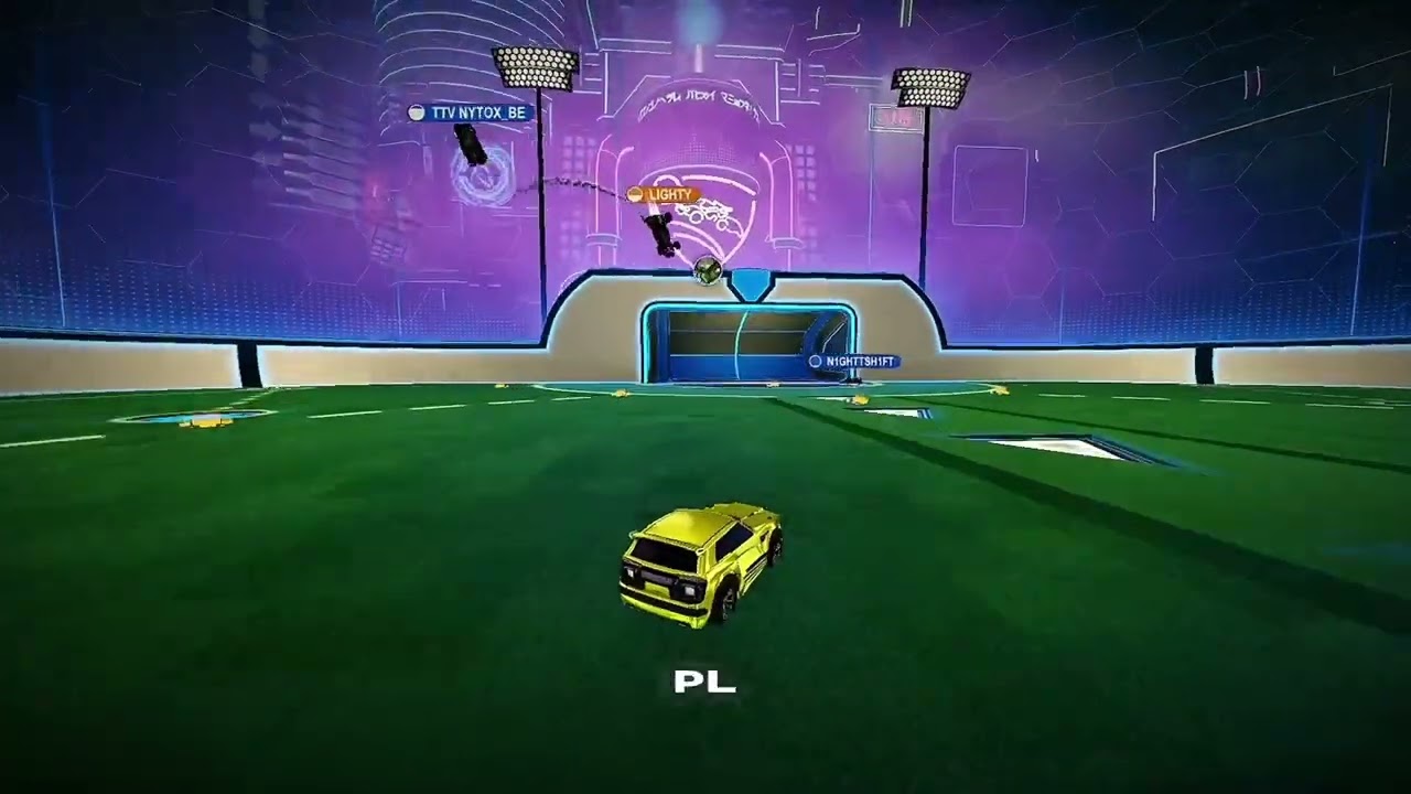 Phantom 🍙  ROCKET LEAGUE