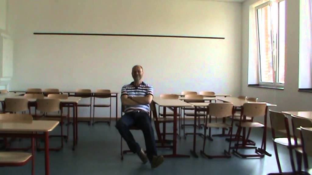 happy teachers in Nettetal (Happy in Nettetal - teachers' edition)