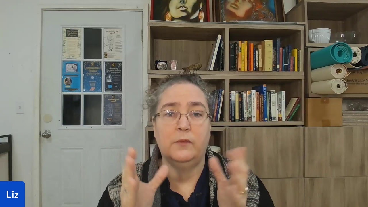 Magickal Tuesday - 24 February 2026