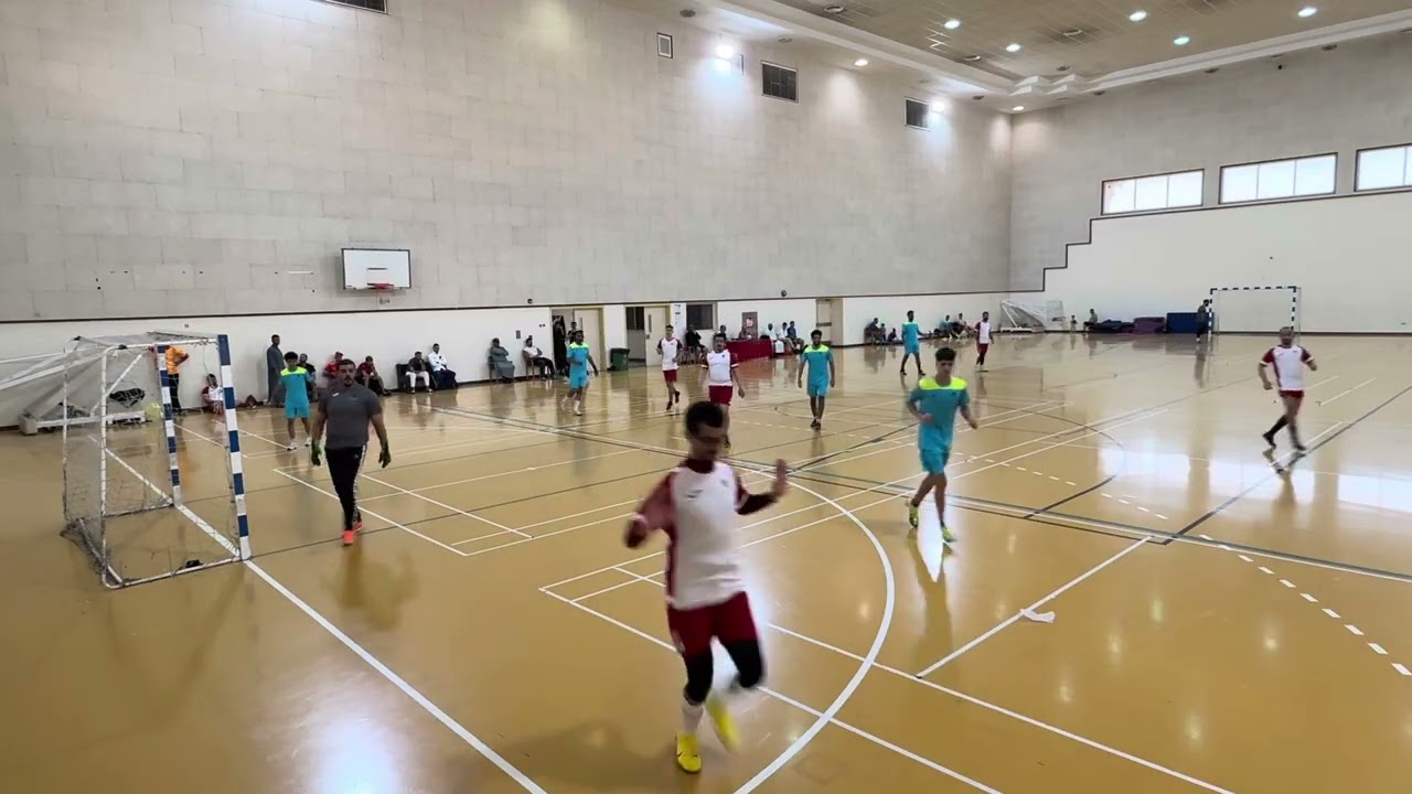 الدوري الرمضاني 14 لسنة 2026 