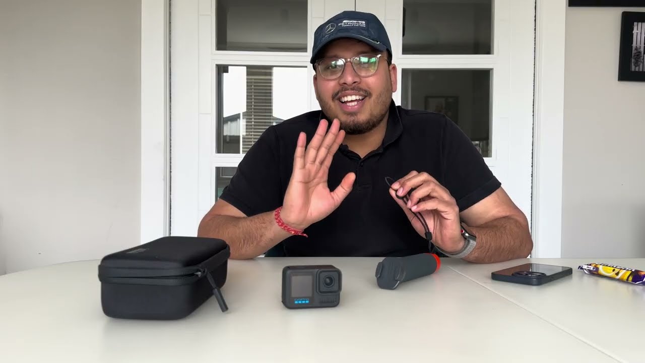 Don't buy GoPro Hero 13 Black | Self Birthday Gift | Indians in Ireland |