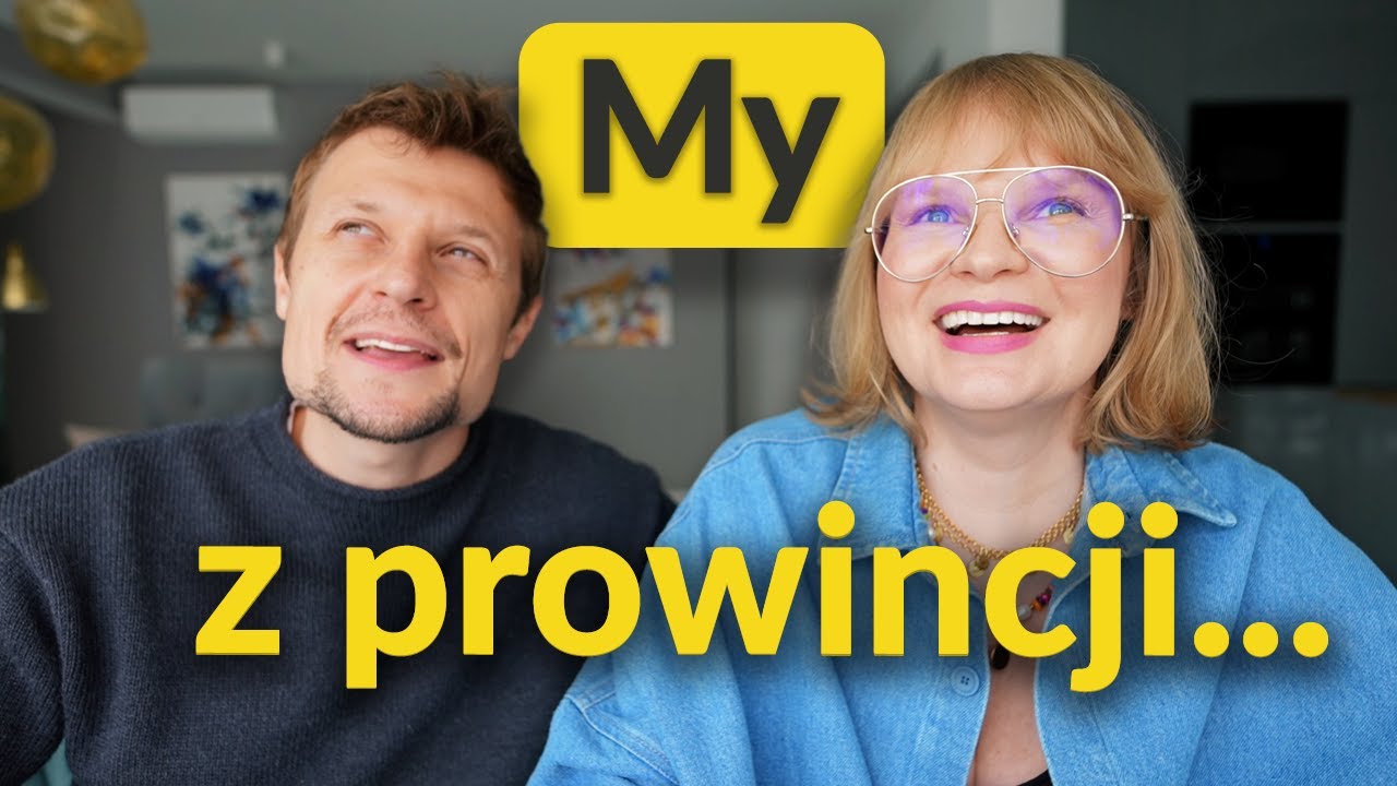 😳 Czy bycie i mieszkanie na wsi całkowicie Cię skreśla?