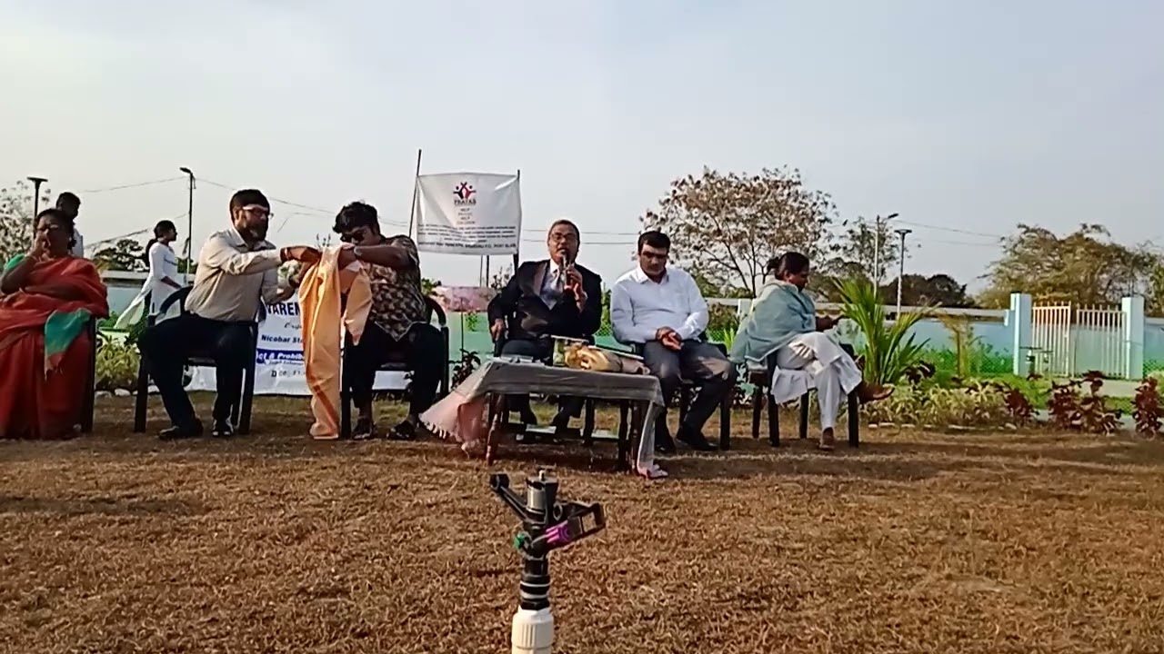 #DLSA Legal Awareness Programme