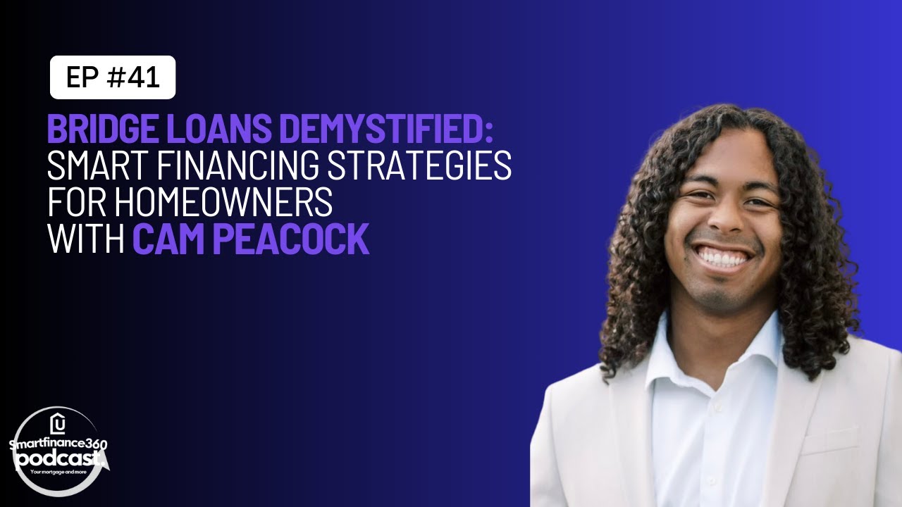 Bridge Loans Demystified: Smart Financing Strategies for Homeowners | SF360