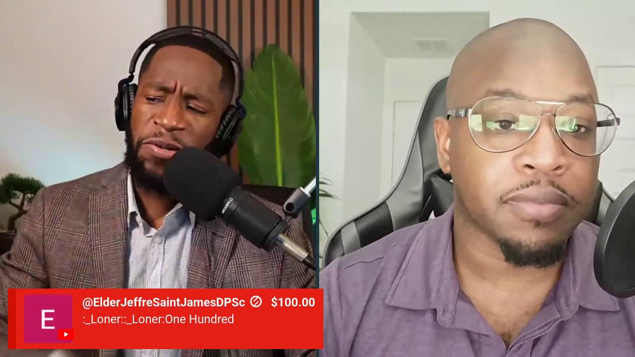 Therapist VS Men's Relationship Coach @adthekingmaker 