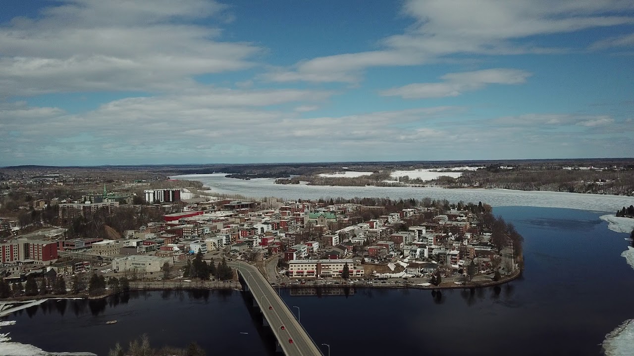 Shawinigan
