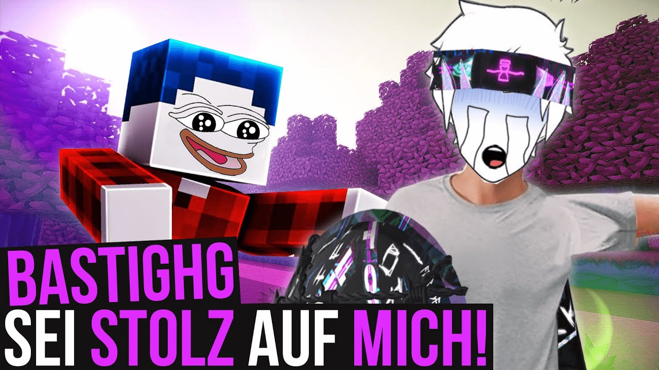 BastiGHG du kannst stolz auf mich sein! CRAFT ATTACK 9