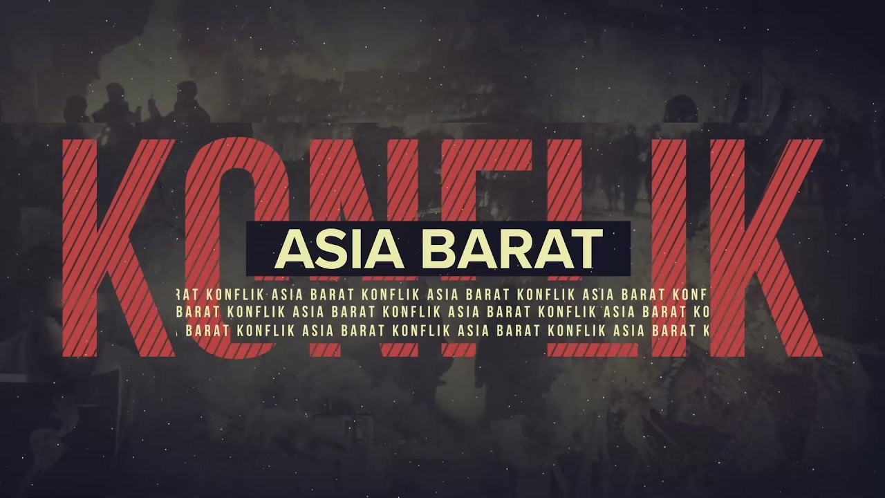 Buletin AWANI Khas: Perkembangan konflik Asia Barat | 16 Mac 2026