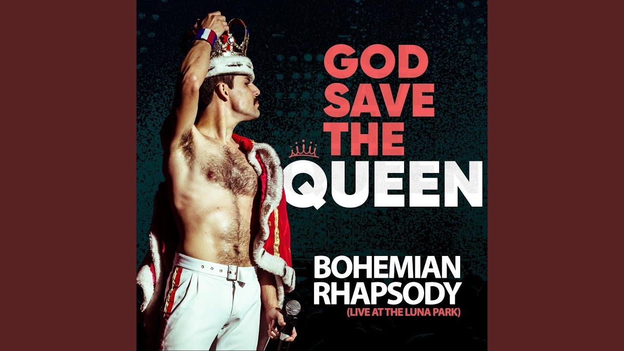 Bohemian Rhapsody (Live)