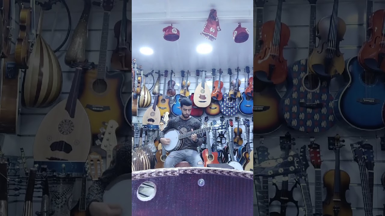 @عزف ولا اروع ازنزارن المرجو الاشتراك في قناتي ودعمي باشتراك فضلا وليس امرا