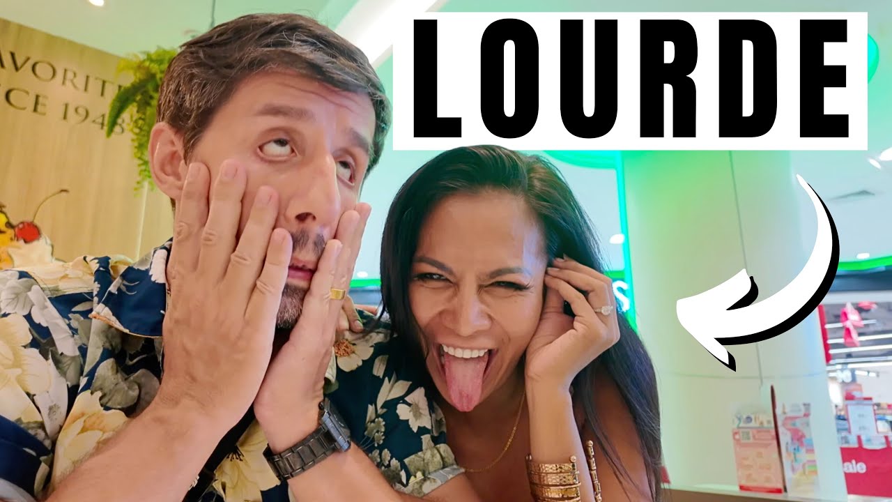 Je n'en peux plus de ma femme