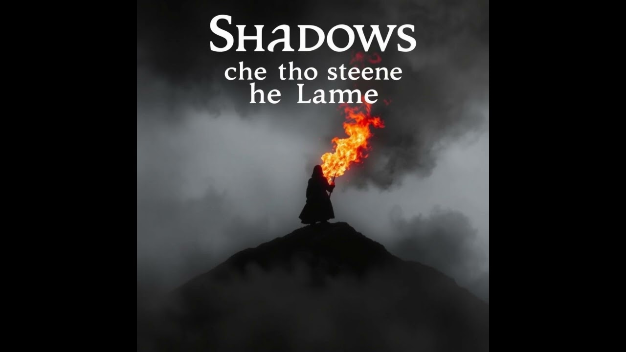Shadows Choose the Flame