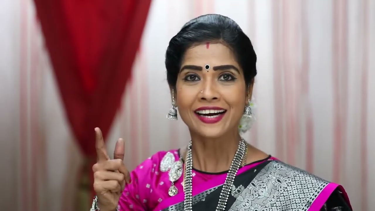 Sembaruthi - Ep 639 - Karthikraj,Shabana,Priya Raman - Tamil Tv Serial - Zee5 Tamil Classics