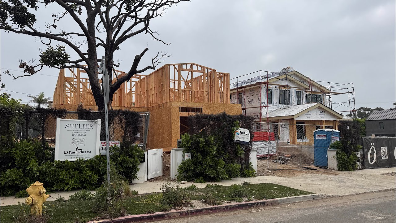 Pacific Palisades Post Fire Update. (3-4-26) 
