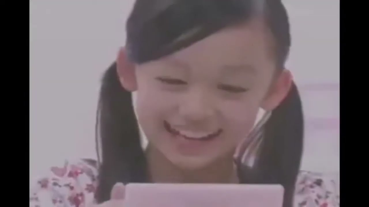 ニンテンドーDS ゲーム 2009 CM集